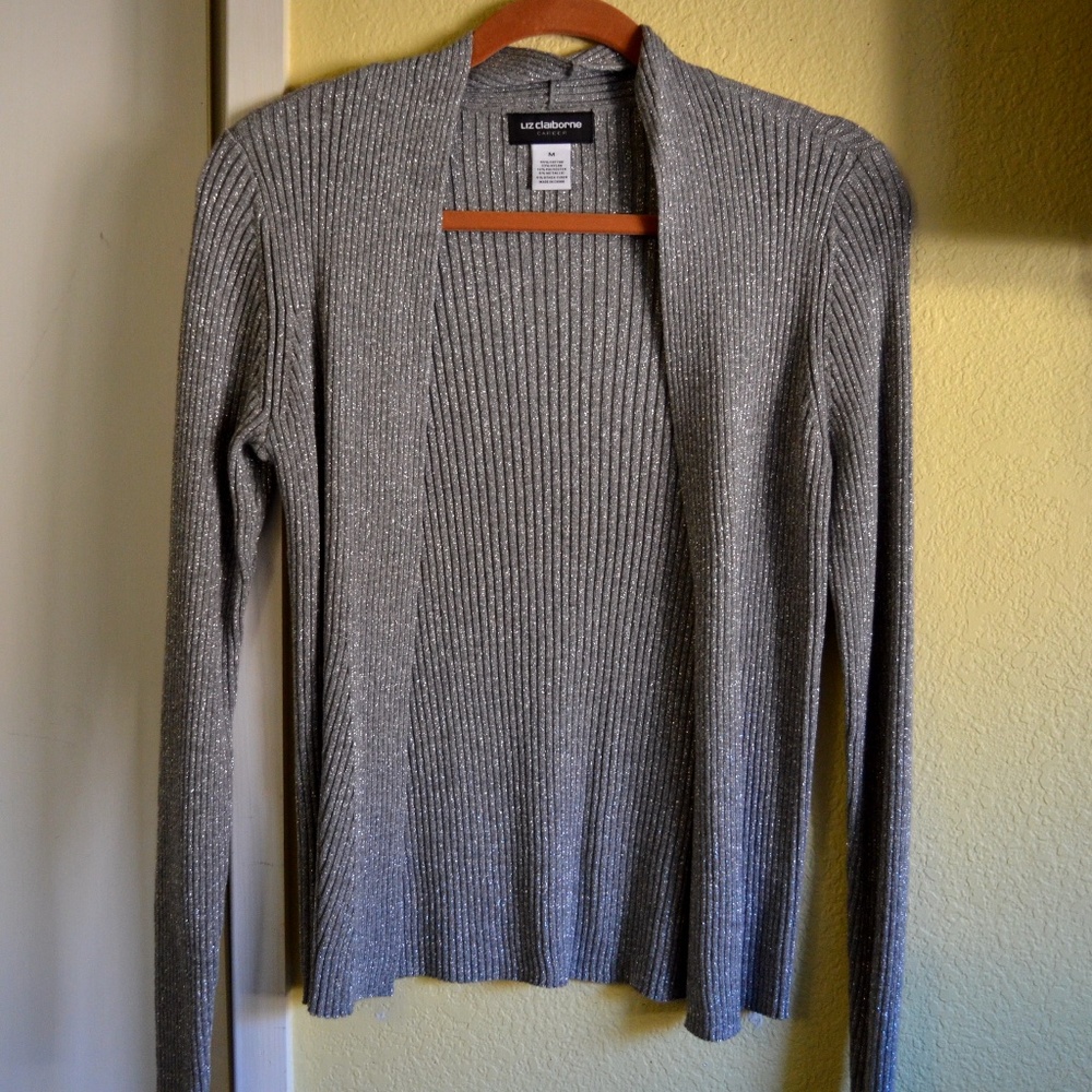 Liz Claiborne Cardigan